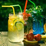10 tipov na osviežujúce letné limonády