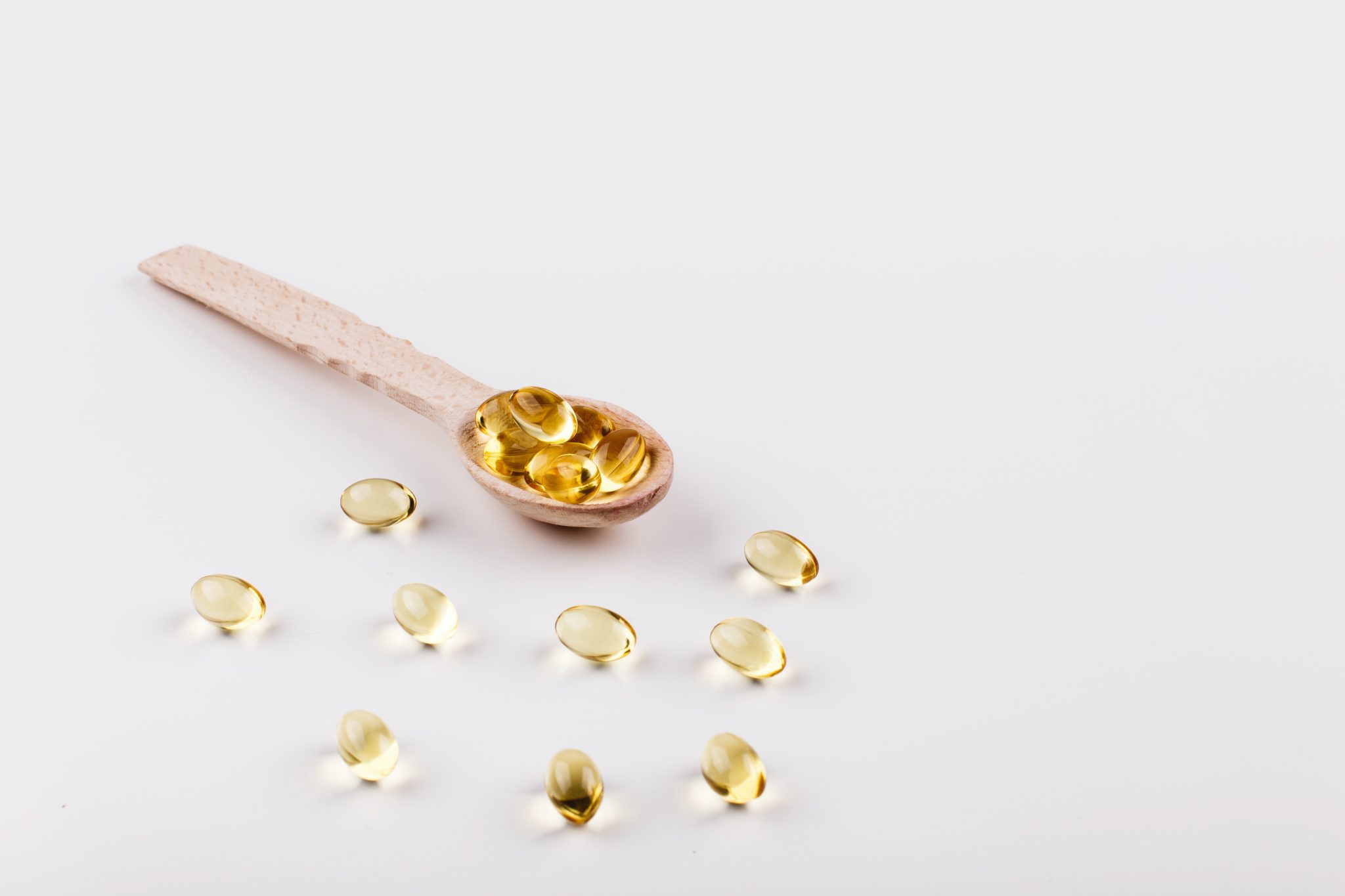 Vitamín E funkcie, zdroje, rizikové skupiny, nedostatok, odporúčania